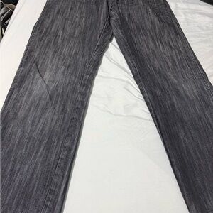 Vintage Baggy Y2K Southpole Jeans Mens 28x30 Skater Hip Hop Five Pocket Grunge